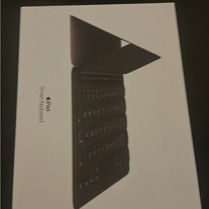 Apple Magic Keyboard. Barely used and don’t need anymore